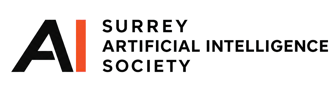 Surrey Artificial Intelligence Society